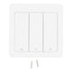 thumbnail image 2 of Botón De Interruptor WiFi Interruptor De Luz Inteligente Sin Interferencias Uso Doméstico Para Google Home Indoor Alexa Dot ANGGREK Eléctricas, 2 of 8