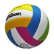 thumbnail image 5 of Voleibol WILSON Pro Tour Indoor Multicolor, Talla oficial, 5 of 7
