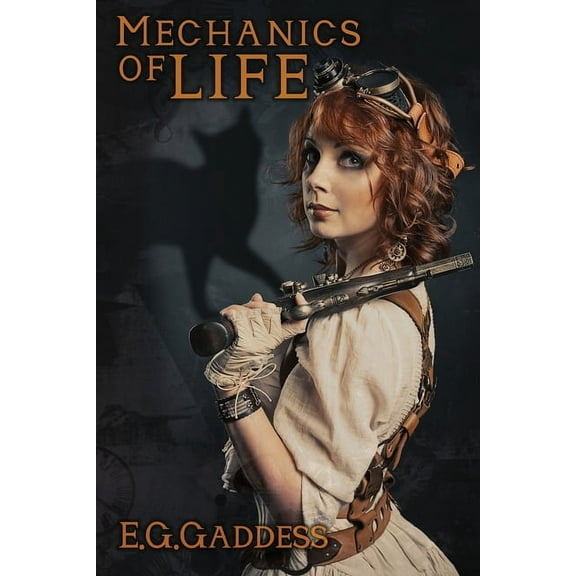 Mechanics of Life, (Paperback)