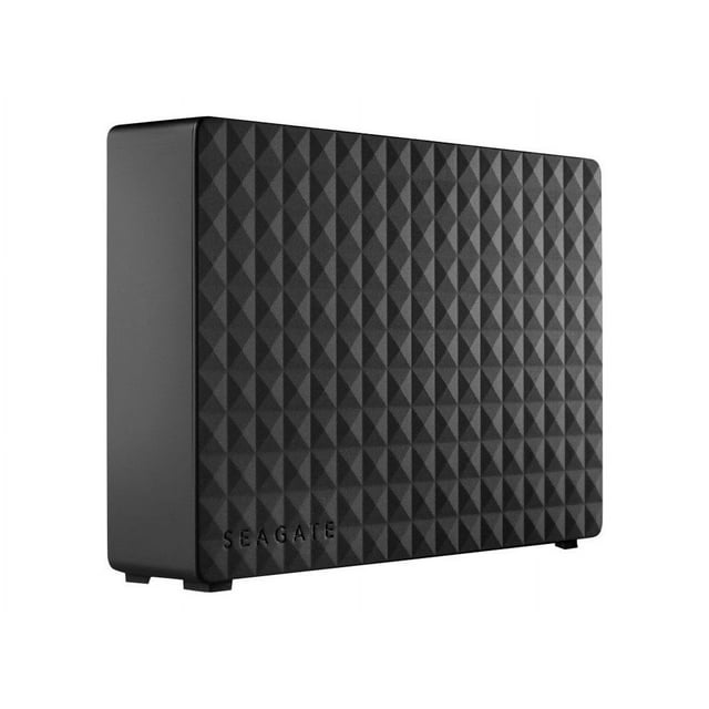 Seagate Expansion Desktop STEB16000400 - Disque Dur - 16 To - Externe (de Bureau) - USB 3.0 - Noir