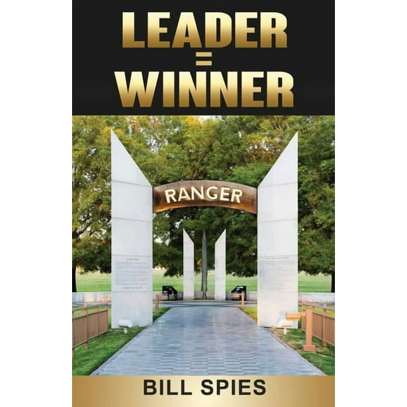 Leader = Winner, (Paperback)