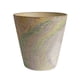 thumbnail image 1 of Macetas cilíndricas medianas con drenaje for plantas de interior y exterior, 1 of 6