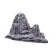 thumbnail image 4 of Adorno de piedra de rocalla para pecera, accesorio fotográfico de imitación, piedra decorativa para , paisajismo acuático, para jardín, C, 4 of 8