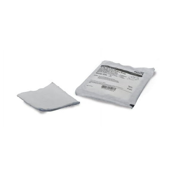 Covidien Dermacea Type VII First Aid Gauze Pads 10 Count