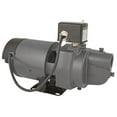 thumbnail image 1 of Flint & Walling-Star Water ES07S 0.75 HP Shallow Well Jet Pump, 1 of 1