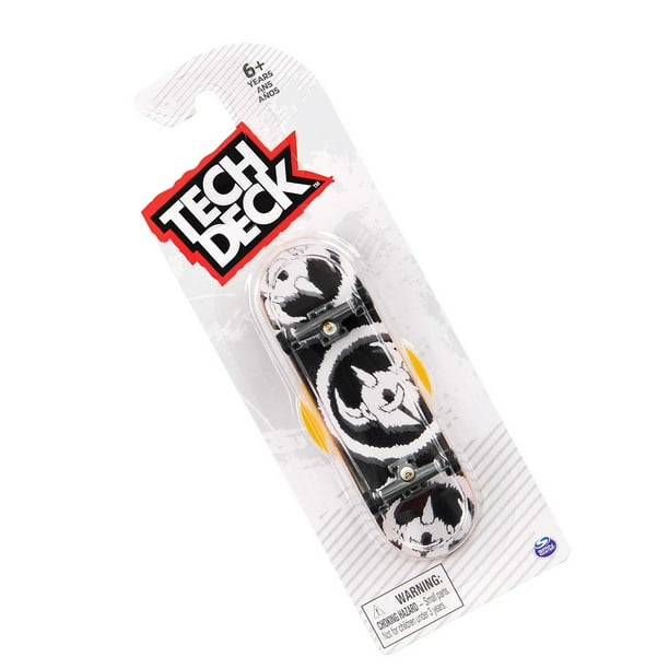Tech deck darkstar sale