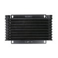 thumbnail image 3 of Derale 33602 Series 9000 Plate And Fin Cooler Fits select: 2004-2018 TOYOTA RAV4, 2004-2019 TOYOTA HIGHLANDER, 3 of 3