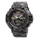 thumbnail image 1 of Reloj electrónico digital de cuarzo SKMEI para hombre con 3 modos de hora y fecha, 1 of 8