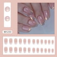 thumbnail image 1 of onlyliua para El Hogar Textured Avanzado, Fácil de Usar, Adaptable Bien a Las Uñas y No Secae Fácilmente, Diseño Único Que Muestra Un Uso Personalizado de Las Uñas, 1 Ml, 1 of 5