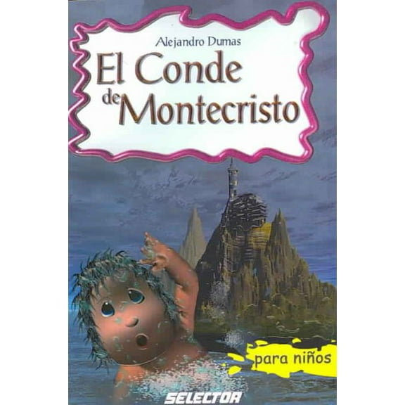 Conde De Montecristo/ The Count of Monte Cristo