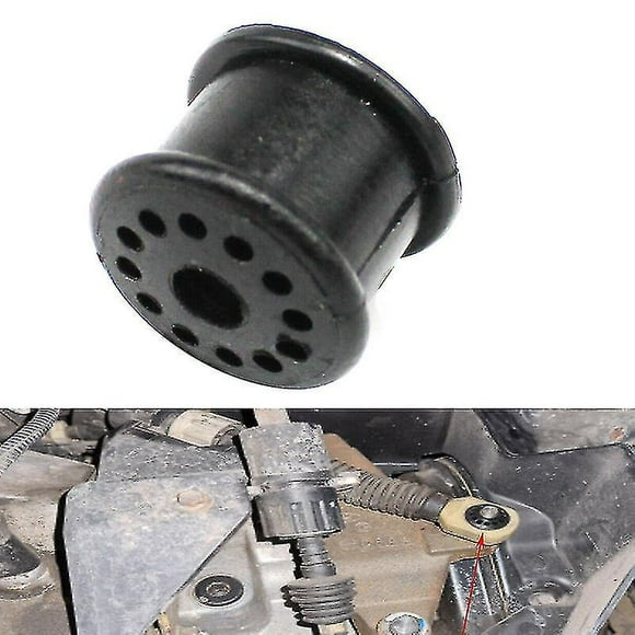 For Ford Focus Fiesta 4s6p-7412-aa Manual Transmission Gearbox Pull Head Gear Shift Lever Wearable Cable - Gear Shift Knob