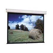 Da-Lite Advantage Manual With CSR - Projection screen - ceiling mountable - 94" (94.1 in) - 16:10 - Video Spectra 1.5 - white