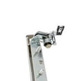 thumbnail image 4 of Brock Replacement Set Outside Exterior Front Rear Door Handles Chrome Compatible with 1976-1983 Malibu, 4 of 9