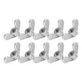 thumbnail image 5 of Butterfly Nuts10Pcs Wing Nuts 304 Hardware Tools Stainless Steel Wing Nuts Professional Grade, 5 of 5