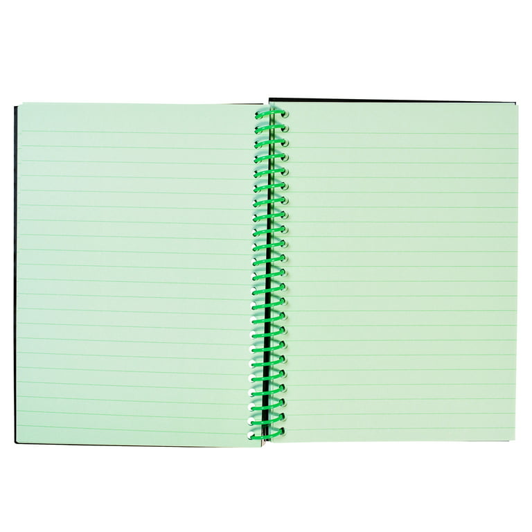 Jiafei Product Spiral Notebook for Sale by KweenFlop