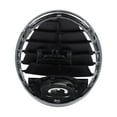 thumbnail image 4 of Air AC Vent for Mercedes for Benz W164 ML350 GL350 for GLEGLS Left Right Middle Side Dashboard Air Vent Outlet Grille Cover, 4 of 7