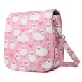 thumbnail image 2 of Painted Series Camera Bag with Shoulder Strap for Fujifilm Instax mini 11, 2 of 5