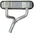 thumbnail image 3 of Spectra Premium 94807 HVAC Heater Core Fits select: 1995-1997 CHRYSLER SEBRING, 1995-1996 MITSUBISHI ECLIPSE, 3 of 3