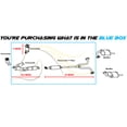 thumbnail image 3 of Northeastern Exhaust EPA Approved Passenger-side & Rear Catalytic Converter Resonator Y Pipe Fits 2007-2009 Nissan Altima 3.5L SEDAN, 3 of 11