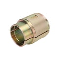 thumbnail image 2 of Motorcycle Fork Seal Driver, Damage Free Durable Safe Operation Fork Seal Driver Wear Resistant Split Design  For Traditional Inverted Front Forks 46mm/1.81in 47mm/1.85in, 2 of 8