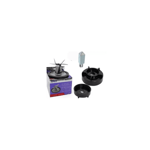 Cuchilla portavaso empaque y Cuadro Xpert Series Originales Oster BLSTAC3090 011