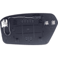 thumbnail image 5 of FUSION 10-12 MIRROR GLASS RH, Heated, No Blind Spot Detection and Signal Light, w/ BLIS, 5 of 6
