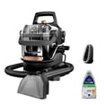 thumbnail image 2 of Bissell Little Green HydroSteam Pet Portable Carpet Cleaner, 2 of 2