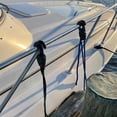 thumbnail image 5 of Marine Boat Adjuster Hook, Quick-Adjustable Bumper Clip, Yacht & Ship Locking Regulator, Accessory For Secure Mooring Attach, 5 of 5