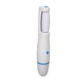 thumbnail image 4 of Foot Grinder, Automatic Foot File  Skin  For Home Blue, 4 of 8