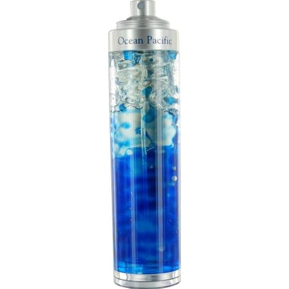 Perfume Ocean Pacific para Hombre 50 ml - Colonia