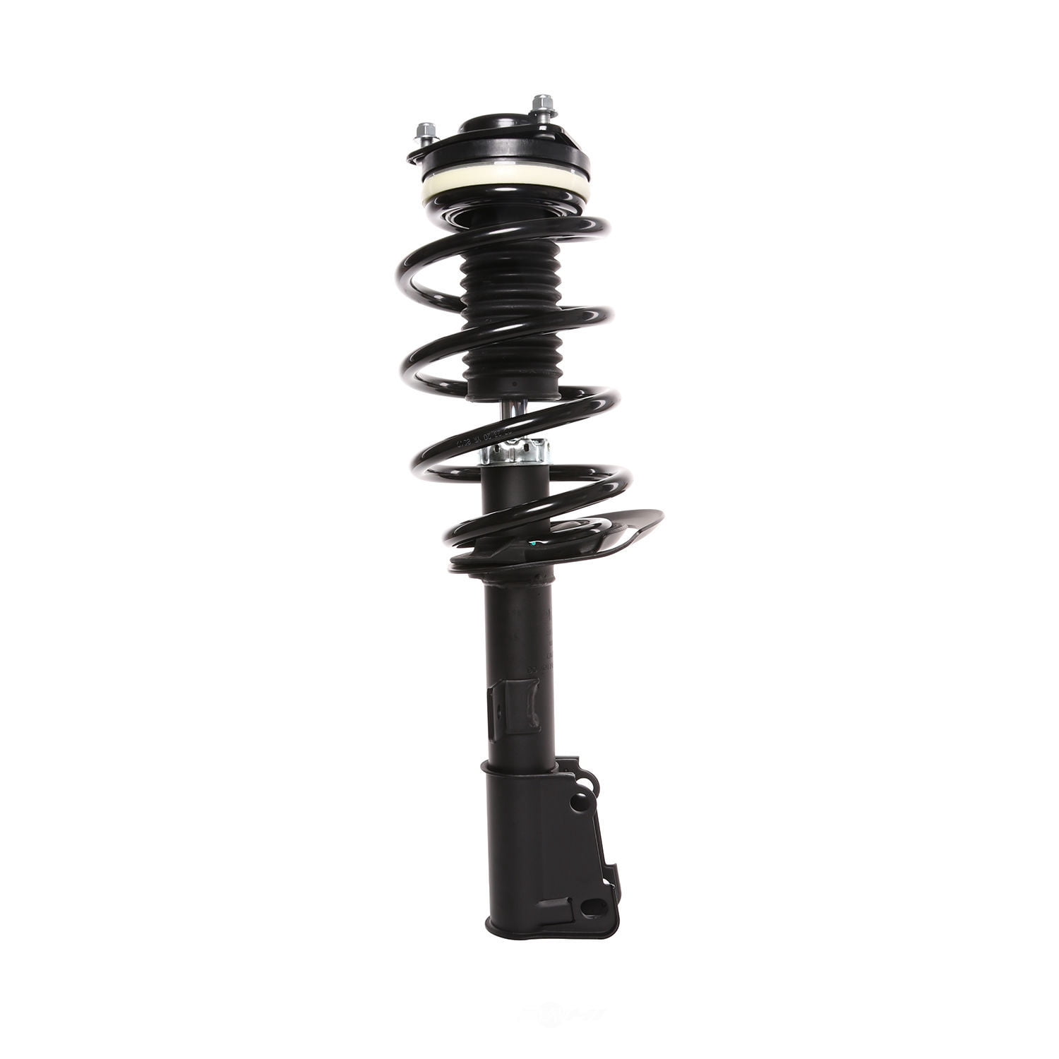 PRT 817110 Suspension Strut and Coil Spring Assembly