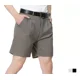 thumbnail image 1 of Bermuda Short Pantalones Cortos Ajuste Clásico Para Hombre, 1 of 7
