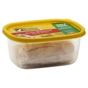 Foster Farms Thin Sliced Premium Oven Roasted Turkey Breast, 16 Oz.