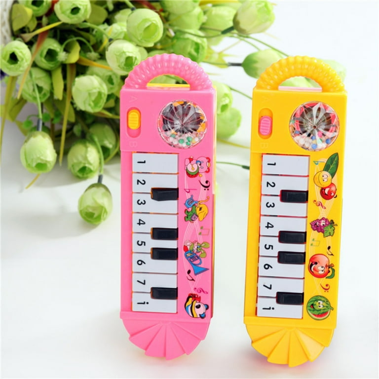 Mini toy cheap keyboard