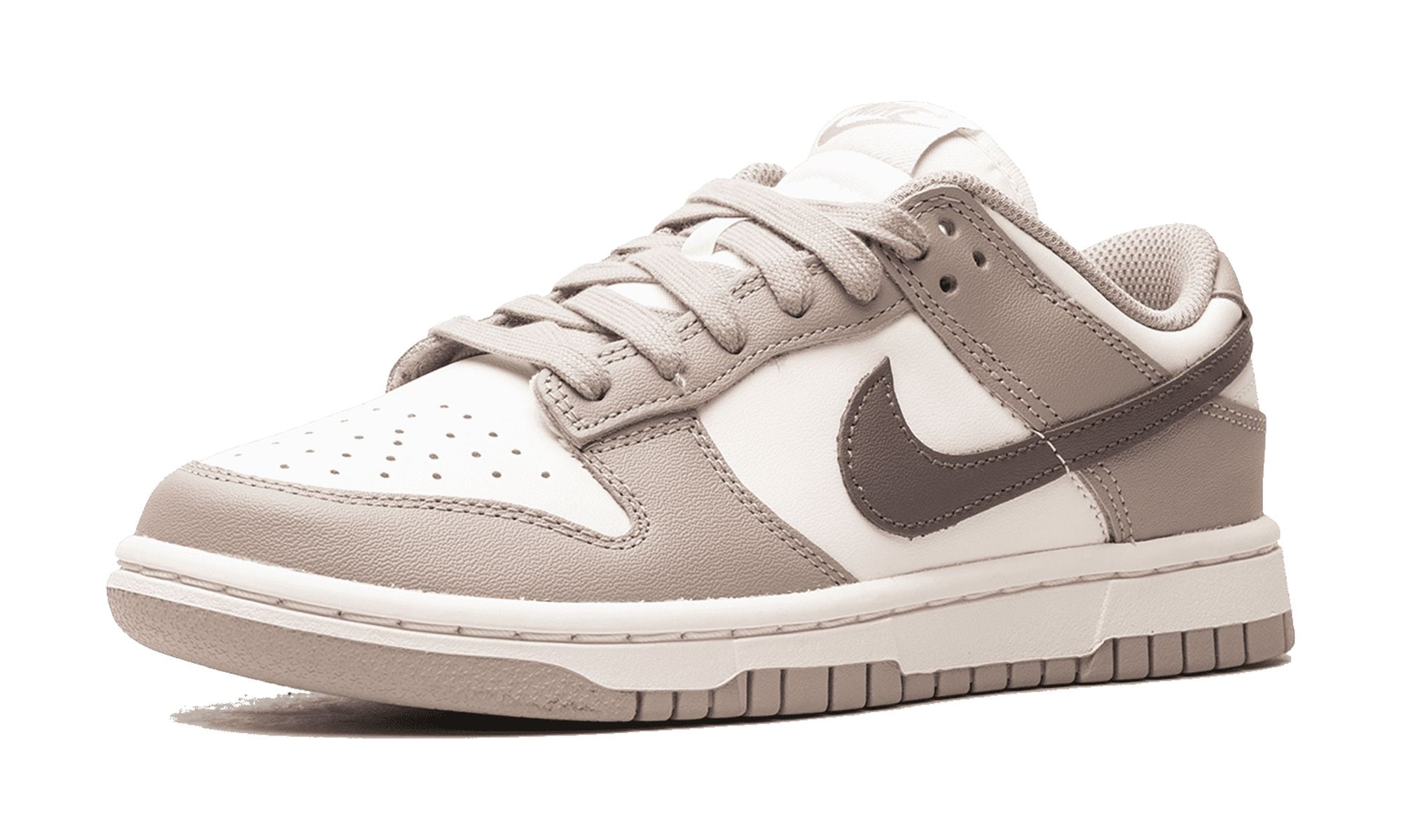 NIKE WOMENS DUNK LOW WMNS "Diffused Taupe" DD1503 125 from Stadium Goods