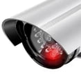 thumbnail image 5 of Dummy Security Camera, Outdoor Fake CCTV Surveillance System, 5 of 5