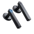 thumbnail image 1 of Door Lock, Digital Electronic Lock Smart Door Lock Smart Home Biometric Finrprint For Tuya Password Keyless APP Unlock Security ,Easy to Install, 1 of 7