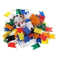 thumbnail image 4 of 100 Piece Push Pins Marker Marking Pins Thumbtack for Notice Cork Board, 4 of 8