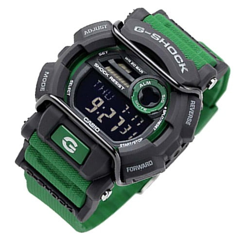 gd 400 green