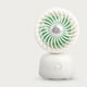 thumbnail image 3 of Cute Pet Ears Mini Fan USB Charging Desktop Mini Fan Portable Desktop Mini Fan, 3 of 3