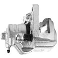 thumbnail image 6 of Detroit Axle - Front Left Brake Caliper w/Bracket Replacement for Subaru Impreza Legacy Saab 9-2X, 6 of 7