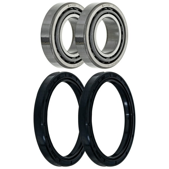 Niche Wheel Bearing Seal Kit for Polaris Sportsman 325 335 Scrambler 400 500 MK1009086