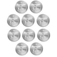 thumbnail image 1 of 10 x Panasonic 1616 Batteries, Lithium 3V CR1616, 1 of 1