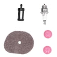 thumbnail image 4 of Air Fuel Filter, Adapted Long Lasting Durable Mower Spark Plug Stable Performance  for Outdoor for Garden for Courtyard, 4 of 8