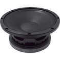 thumbnail image 1 of Bocina 10 Pulgadas 1500w 8 Ohms Eighteen Sound 10mb 600 8 Eighteen Sound 10MB600/8, 1 of 4