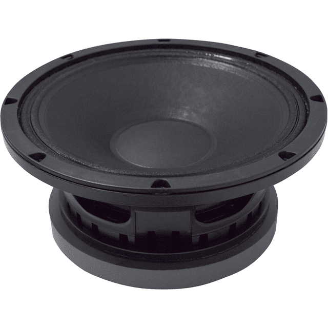 Bocina 10 Pulgadas 1500w 8 Ohms Eighteen Sound 10mb 600 8 Eighteen Sound 10MB600/8