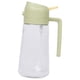 thumbnail image 2 of Dispensador de aceite en aerosol de 16 oz, botella a prueba de fugas, dispensador de utensilios de cocina Verde claro, 2 of 9