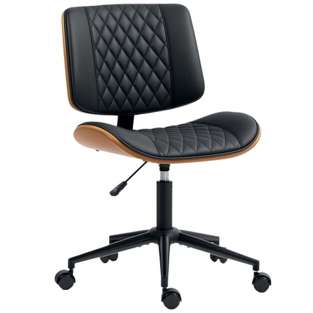 home office chair no arms product