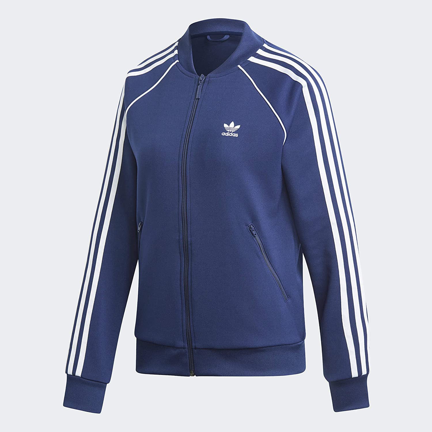 adidas originals womens track jacket