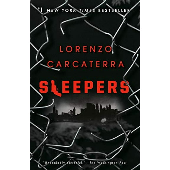 Pre-Owned Sleepers Paperback
